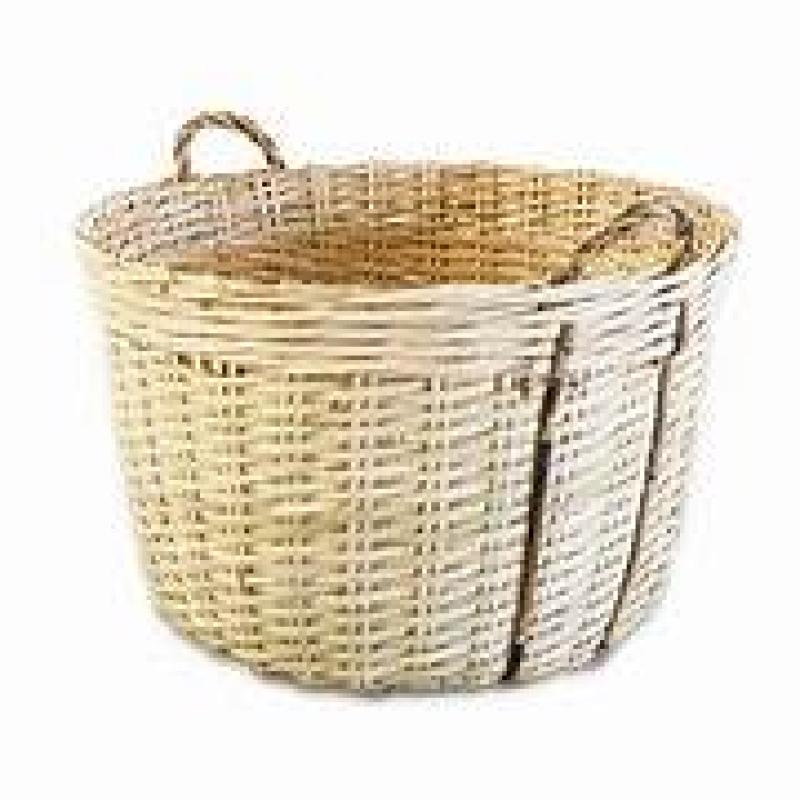 Bamboo Basket