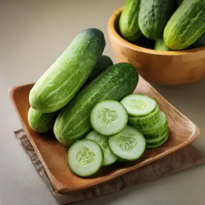 Kheera (Cucumber)
