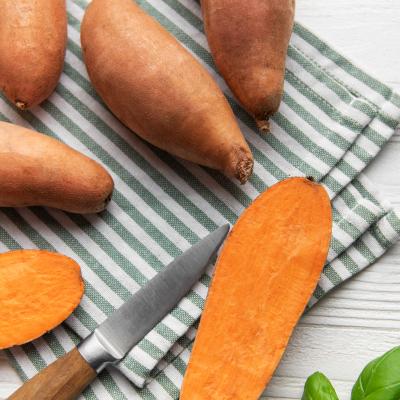 Sweet Potato